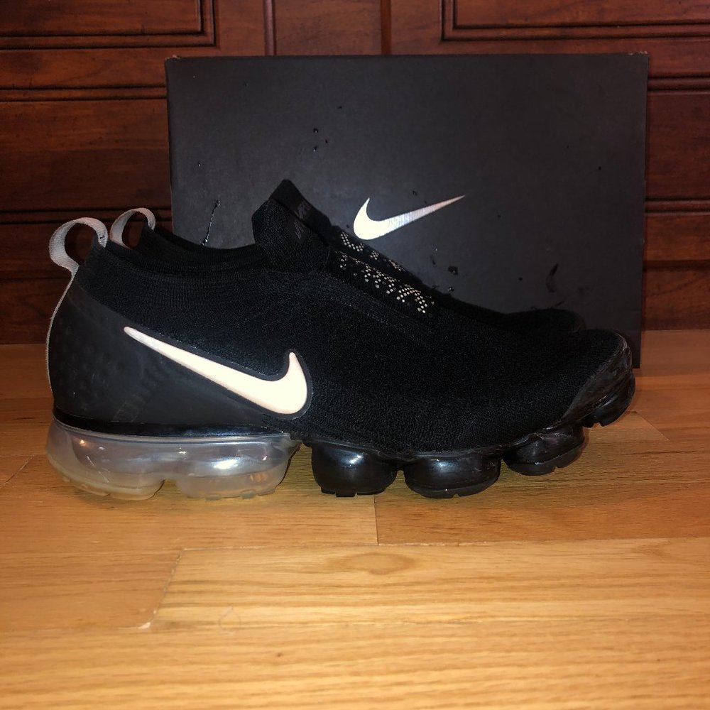 Nike Air Vapor Max Moc 2 Thunder Grey